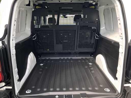 Citroën Berlingo VAN BERLINGO VAN POLOKOMBI L2  1000 1,5 BlueHdi 100