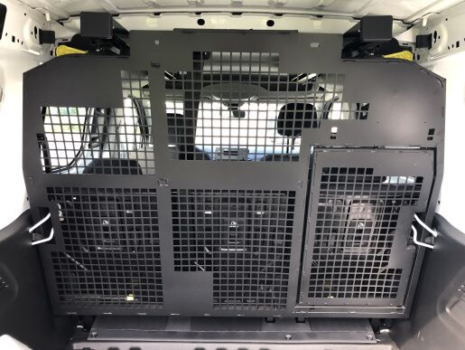Citroën Berlingo VAN BERLINGO VAN POLOKOMBI L2  1000 1,5 BlueHdi 100