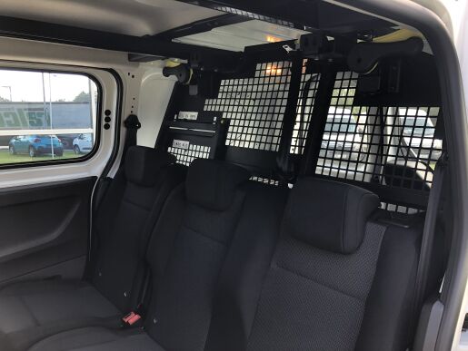 Citroën Berlingo VAN BERLINGO VAN POLOKOMBI L2  1000 1,5 BlueHdi 100