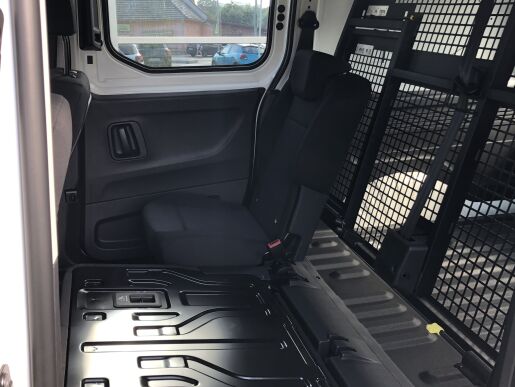 Citroën Berlingo VAN BERLINGO VAN POLOKOMBI L2  1000 1,5 BlueHdi 100