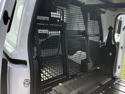 Citroën Berlingo VAN BERLINGO VAN POLOKOMBI L2  1000 1,5 BlueHdi 100