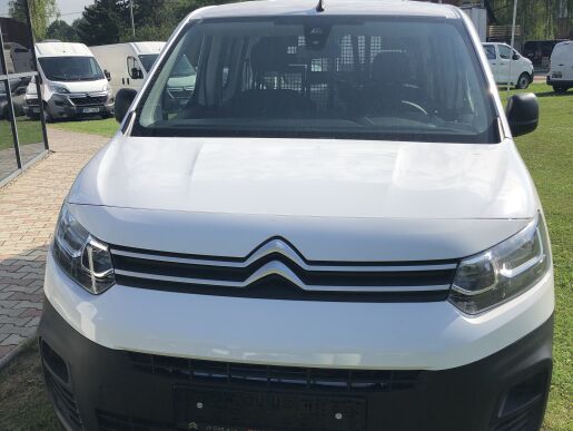 Citroën Berlingo VAN BERLINGO VAN POLOKOMBI L2  1000 1,5 BlueHdi 100