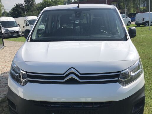 Citroën Berlingo VAN BERLINGO VAN POLOKOMBI L2  1000 1,5 BlueHdi 100