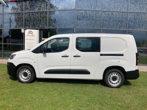 Citroën Berlingo VAN BERLINGO VAN POLOKOMBI L2  1000 1,5 BlueHdi 100