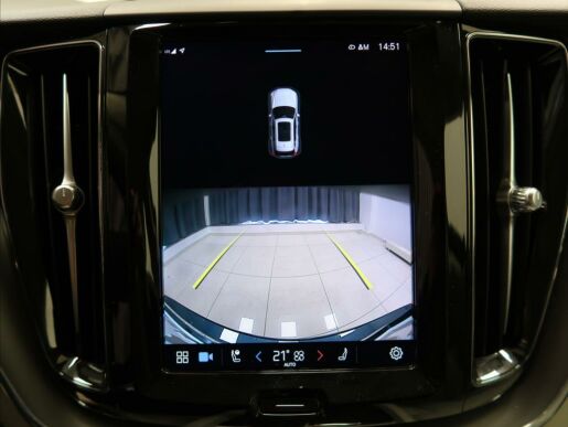 Volvo XC60 2,0 B4 FWD CORE