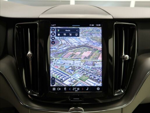 Volvo XC60 2,0 B4 FWD CORE