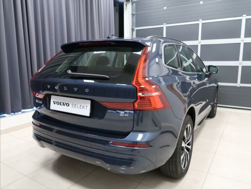 Volvo XC60 2,0 B4 FWD CORE