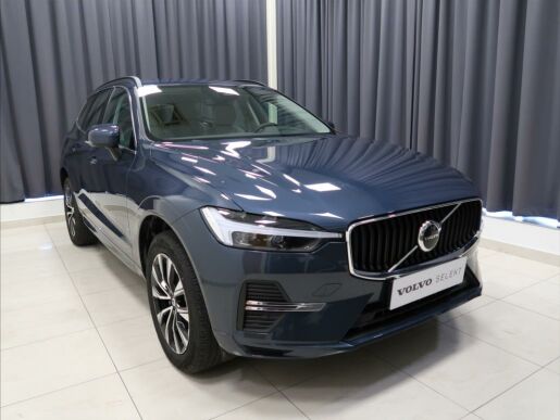 Volvo XC60 2,0 B4 FWD CORE