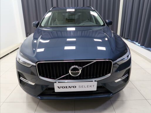 Volvo XC60 2,0 B4 FWD CORE