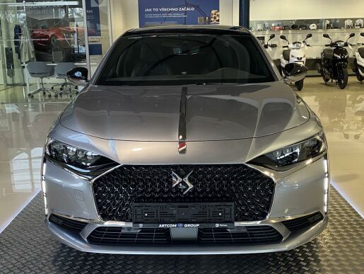 DS Automobiles DS9 1.6 PureTech PERFORMANCE LINE