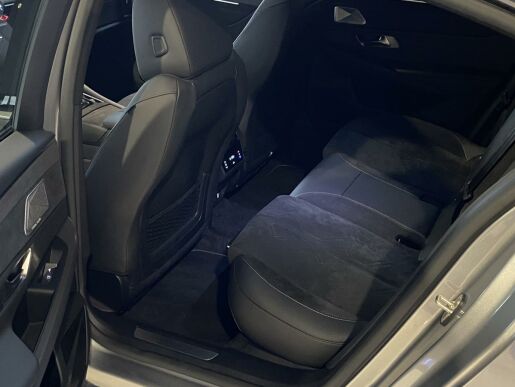 DS Automobiles DS9 1.6 PureTech PERFORMANCE LINE