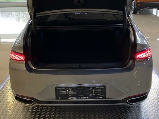 DS Automobiles DS9 1.6 PureTech PERFORMANCE LINE