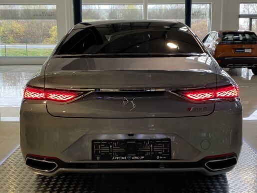 DS Automobiles DS9 1.6 PureTech PERFORMANCE LINE