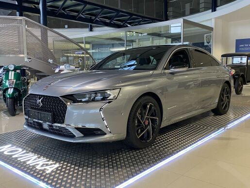 DS Automobiles DS9 1.6 PureTech PERFORMANCE LINE