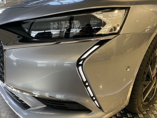 DS Automobiles DS9 1.6 PureTech PERFORMANCE LINE