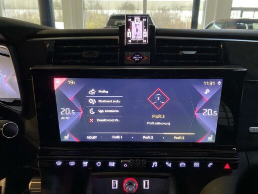 DS Automobiles DS9 1.6 PureTech PERFORMANCE LINE