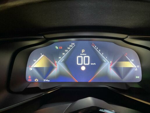 DS Automobiles DS9 1.6 PureTech PERFORMANCE LINE