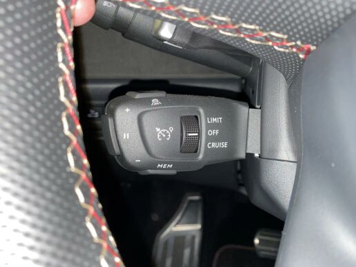 DS Automobiles DS9 1.6 PureTech PERFORMANCE LINE