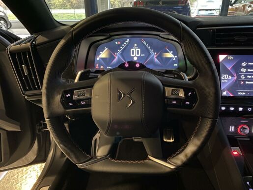 DS Automobiles DS9 1.6 PureTech PERFORMANCE LINE