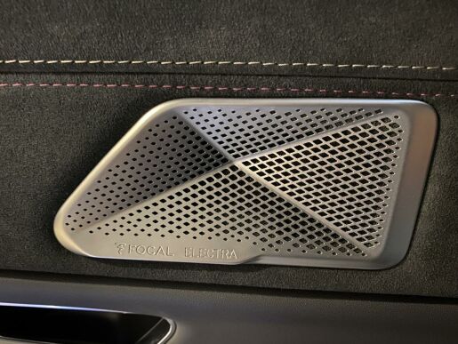 DS Automobiles DS9 1.6 PureTech PERFORMANCE LINE