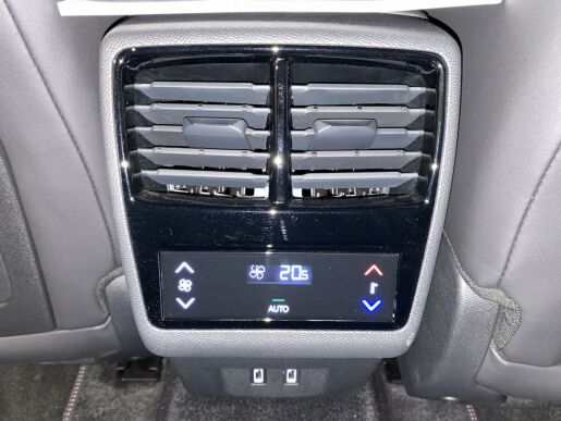 DS Automobiles DS9 1.6 PureTech PERFORMANCE LINE