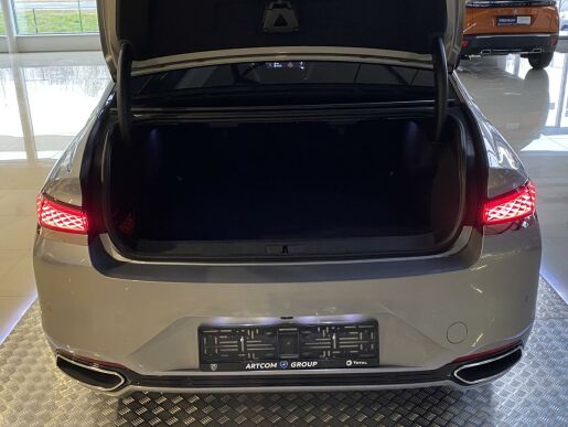 DS Automobiles DS9 1.6 PureTech PERFORMANCE LINE