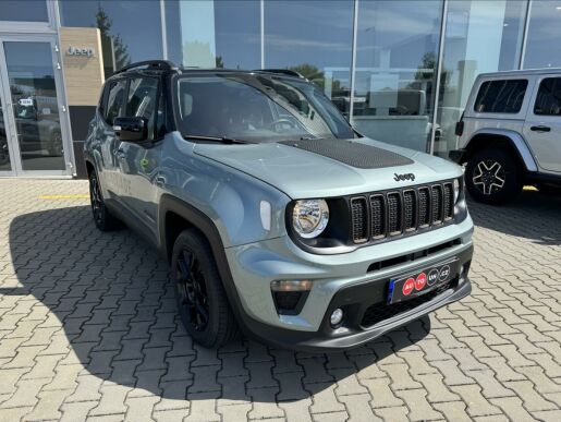 Jeep Renegade 1,5 e-Hybrid S FWD  Limited