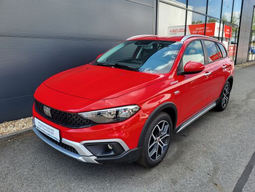 Fiat Tipo Tipo SW (RED)  DCT7 1.5 MHEV 130k 96 kW 