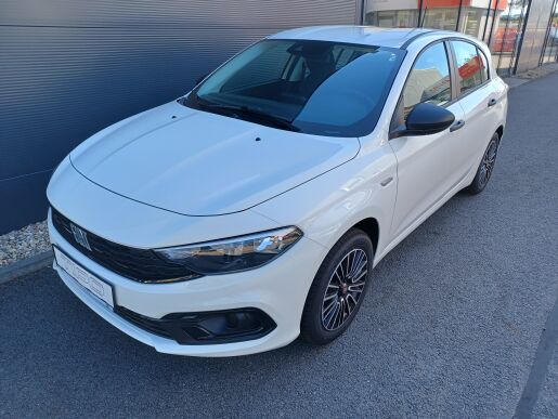 Fiat Tipo Tipo HB Tipo 1.0 FireFly 100k MAN5