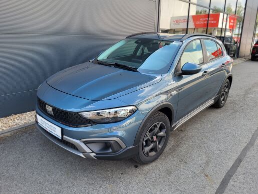 Fiat Tipo Tipo HB City Cross  MAN5 1.0 FireFly 100