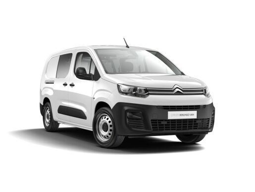 Citroën Berlingo VAN POLOKOMBI L2 1.5 BHDi 100 S&S