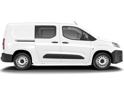 Citroën Berlingo VAN POLOKOMBI L2 1.5 BHDi 100 S&S