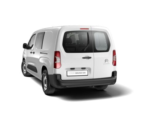 Citroën Berlingo VAN POLOKOMBI L2 1.5 BHDi 100 S&S