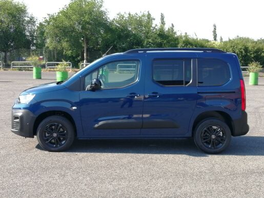 Fiat Dobló NEW Kombi N1 1.5 BHDI 130k L1