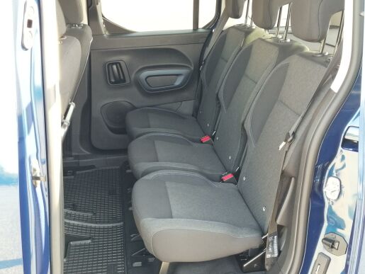 Fiat Dobló NEW Kombi N1 1.5 BHDI 130k L1