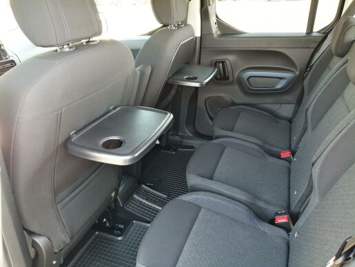 Fiat Dobló NEW Kombi N1 1.5 BHDI 130k L1