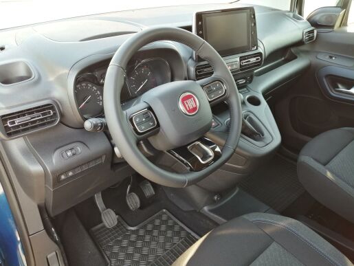 Fiat Dobló NEW Kombi N1 1.5 BHDI 130k L1