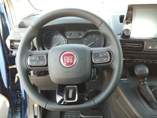 Fiat Dobló NEW Kombi N1 1.5 BHDI 130k L1