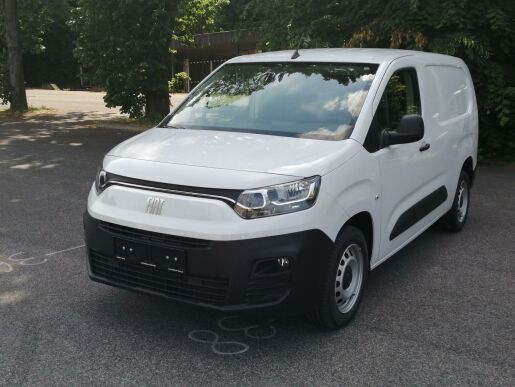 Fiat Dobló cargo NEW Cargo 1.5 BHDI 100k L2