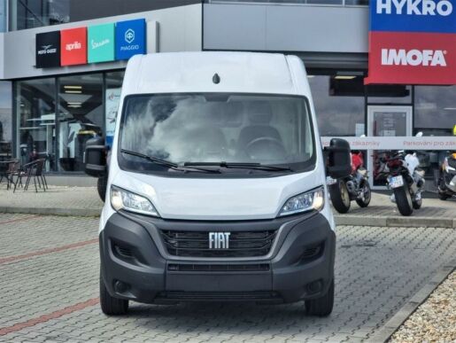 Fiat Ducato 33 Light 2,2 140k L3H2 *2855*