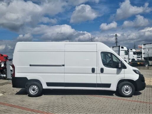 Fiat Ducato 33 Light 2,2 140k L3H2 *2855*