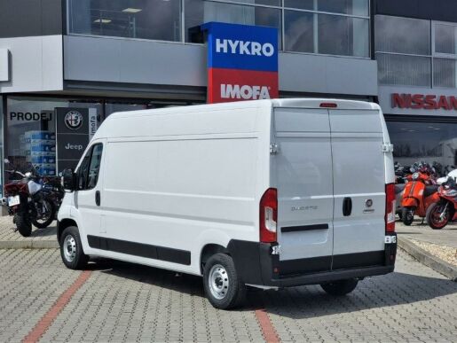 Fiat Ducato 33 Light 2,2 140k L3H2 *2855*