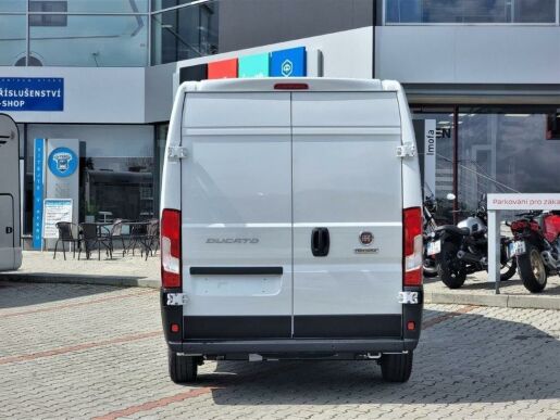 Fiat Ducato 33 Light 2,2 140k L3H2 *2855*