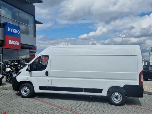 Fiat Ducato 33 Light 2,2 140k L3H2 *2855*