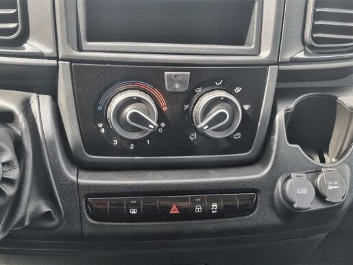 Fiat Ducato 33 Light 2,2 140k L3H2 *2855*