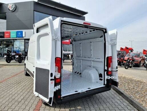Fiat Ducato 33 Light 2,2 140k L3H2 *2855*
