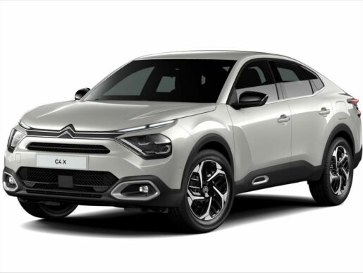 Citroën C4 X C4 X 1.2 PureTech 130 S&S EAT8 FEEL PACK    