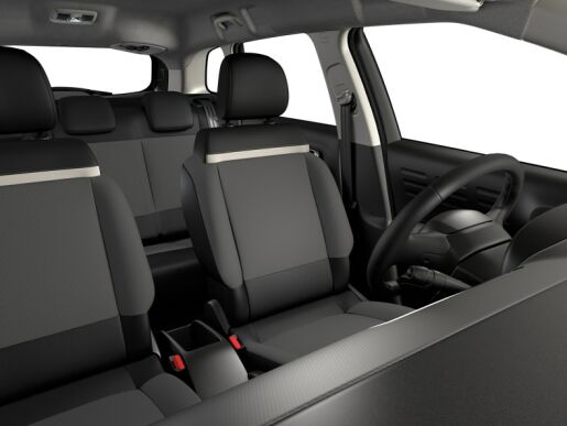 Citroën SUV C3 Aircross 1.2 PT 110S&S MAN6 C-SERIES