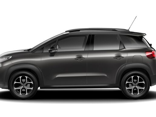 Citroën SUV C3 Aircross 1.2 PT 110S&S MAN6 C-SERIES