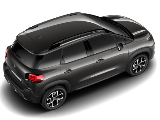 Citroën SUV C3 Aircross 1.2 PT 110S&S MAN6 C-SERIES